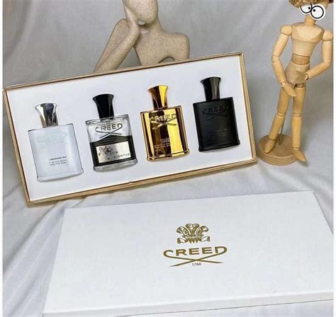 creed tester bottles for sale|creed fragrance sample set.